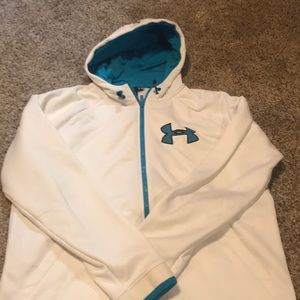 Men’s XL hoodie